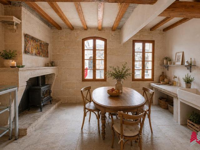 Maison 3 pièces 120 m²