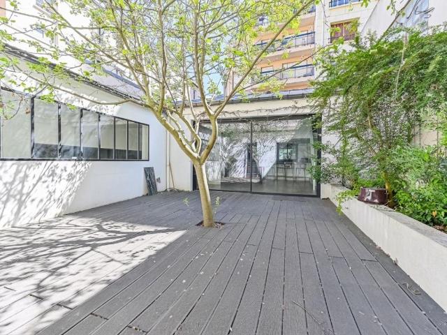 Maison 3 pièces 120 m²