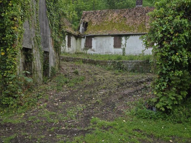 Maison 3 pièces 120 m²