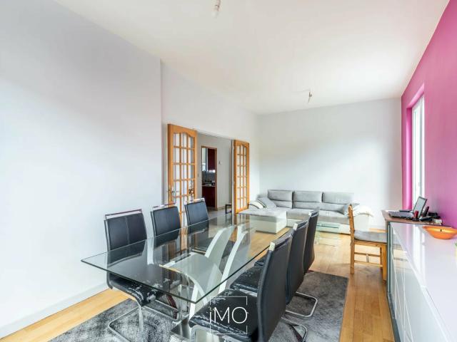 Maison 3 pièces 120 m²