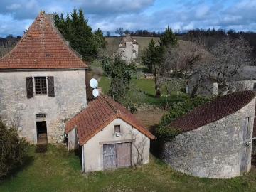 Maison 3 pièces 120 m²