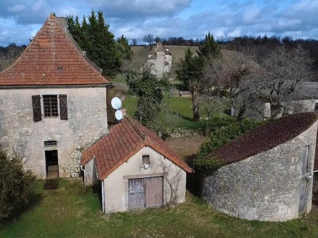 Maison 3 pièces 120 m²