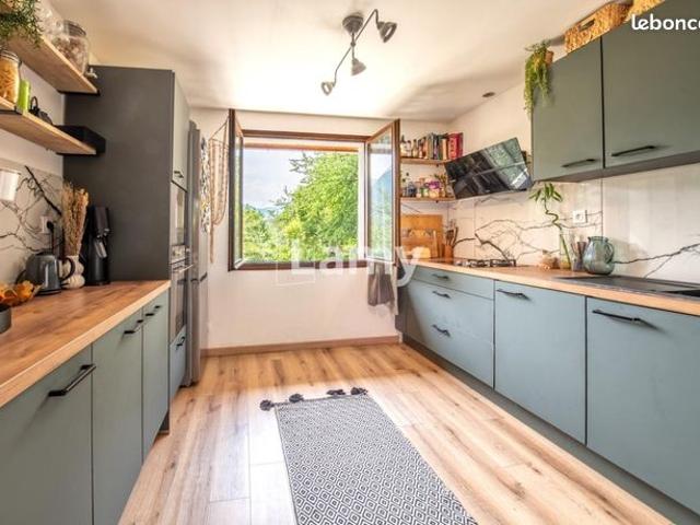 Maison 3 pièces 120 m²