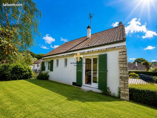 Maison 6 pièces 120 m²