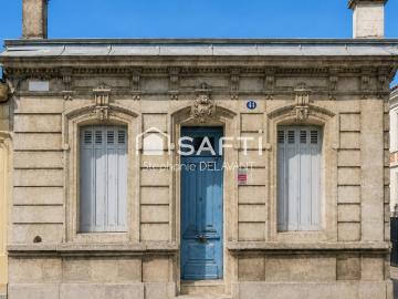 Maison 3 pièces 150 m²
