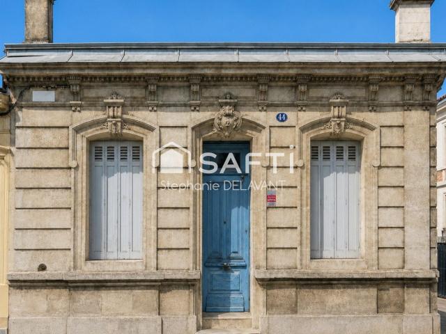 Maison 3 pièces 150 m²