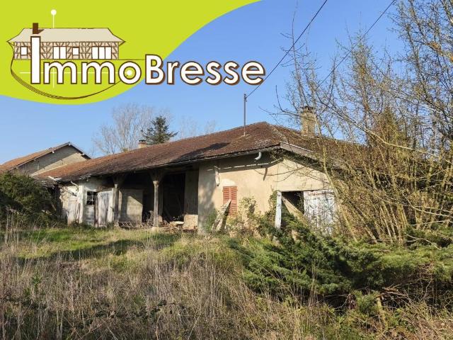 Maison 3 pièces 120 m²