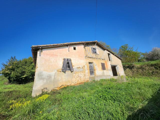 Maison 3 pièces 120 m²