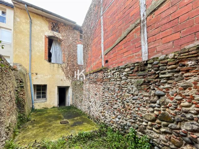 Maison 3 pièces 120 m²