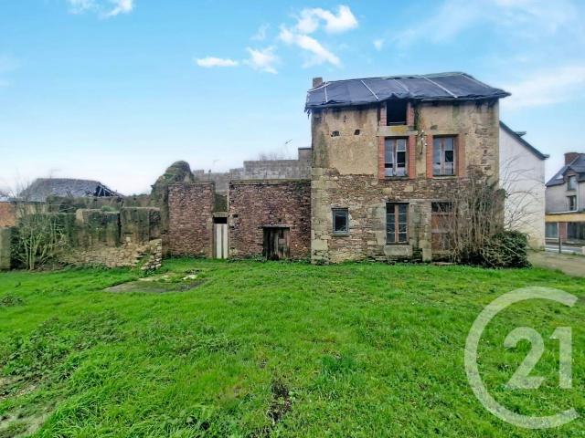 Maison 3 pièces 120 m²