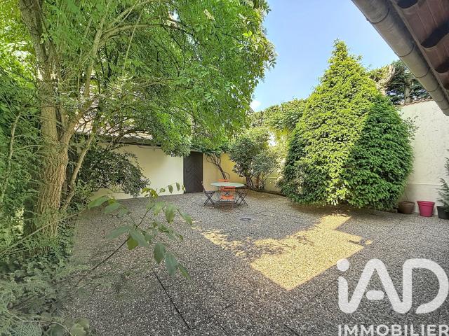 Maison 3 pièces 120 m²