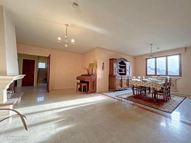Maison 3 pièces 120 m²