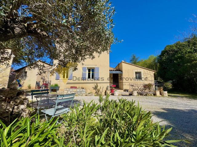 Maison 3 pièces 120 m²