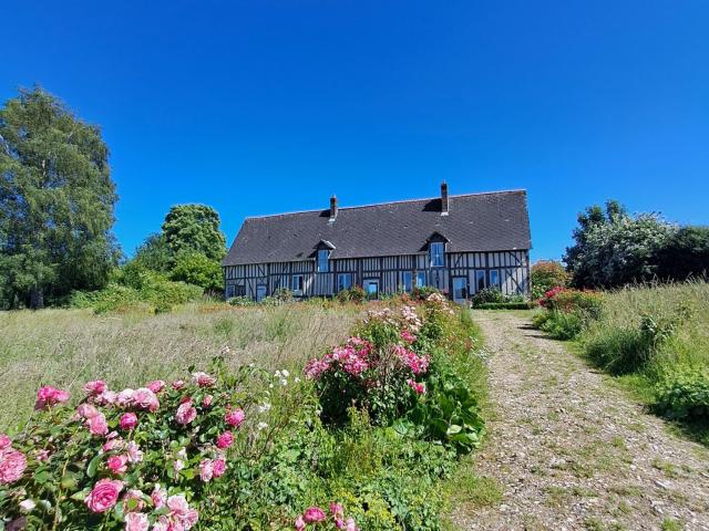 Maison 3 pièces 120 m²