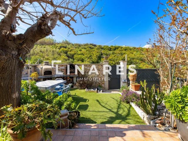 Maison 3 pièces 120 m²