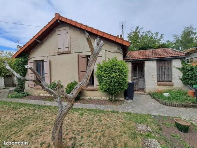 Maison 3 pièces 120 m²