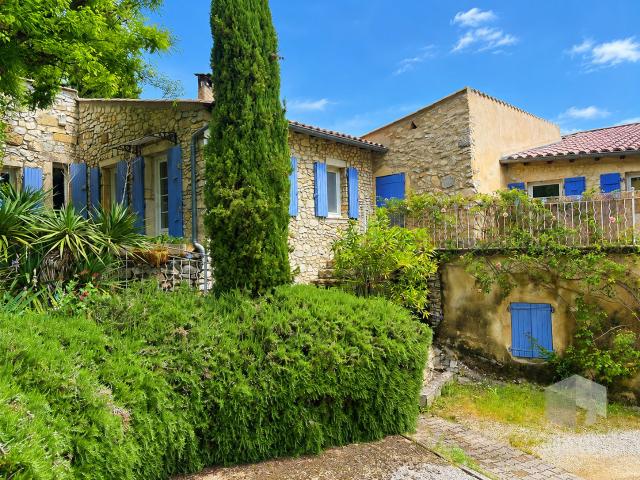 Maison 3 pièces 120 m²