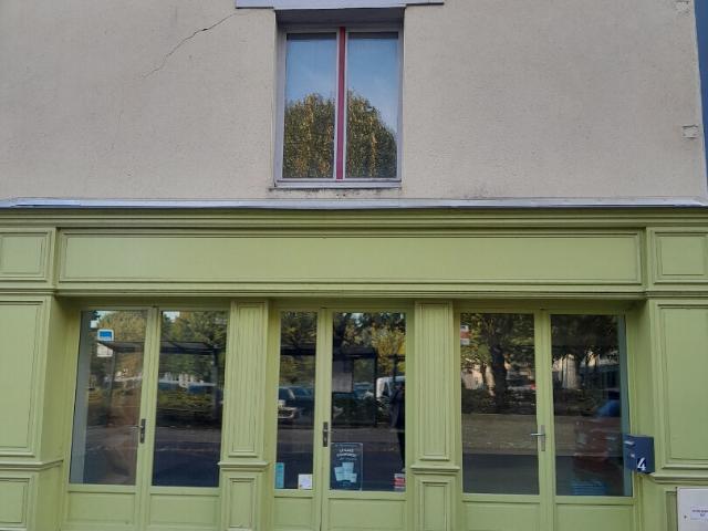 Maison 3 pièces 120 m²