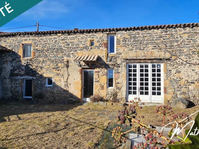 Maison 3 pièces 120 m²