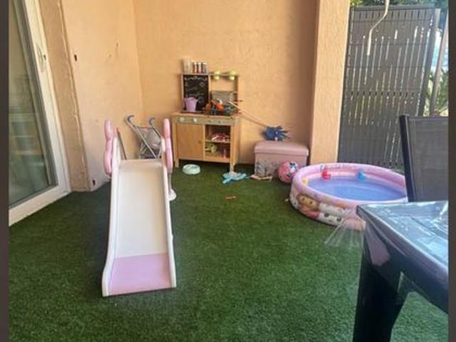 Maison 3 pièces, 120 m² à louer à La Gaude 06610