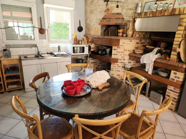 Maison 3 pièces, 120 m² à louer à Viriat 01440