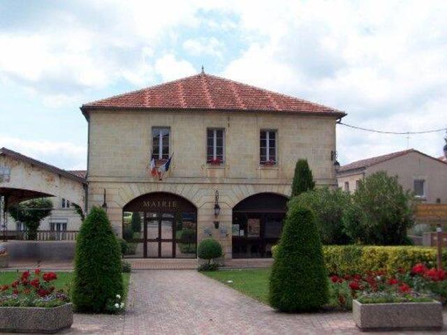 Maison 3 pièces