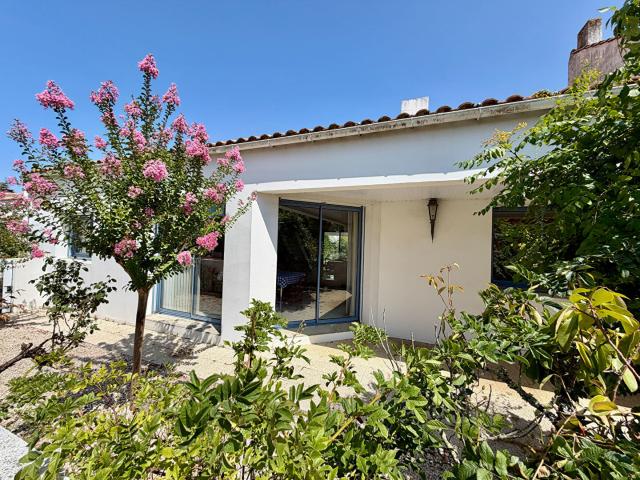Maison 3 pièces 121 m²