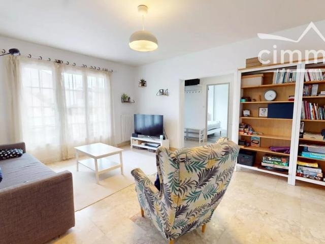 Maison 3 pièces 121 m²