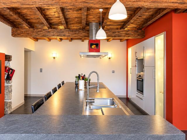 Maison 3 pièces 121 m²