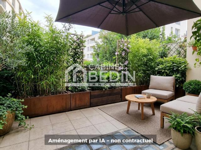 Maison 3 pièces 88 m²