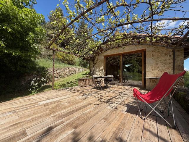 Maison 3 pièces 121 m²