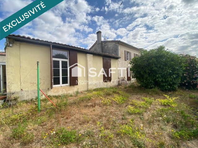 Maison 3 pièces 122 m²