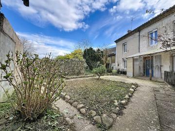 Maison 3 pièces 122 m²