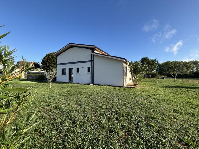 Maison 3 pièces 123 m²