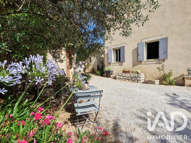 Maison 3 pièces 123 m²