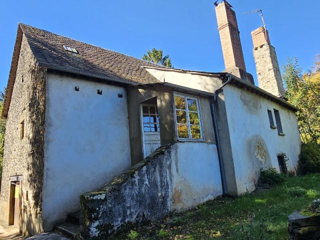 Maison 3 pièces 123 m²