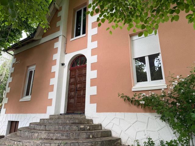 Maison 3 pièces 123 m²