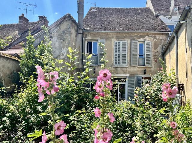 Maison 3 pièces 123 m²