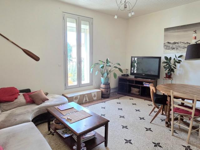 Maison 3 pièces 123 m²