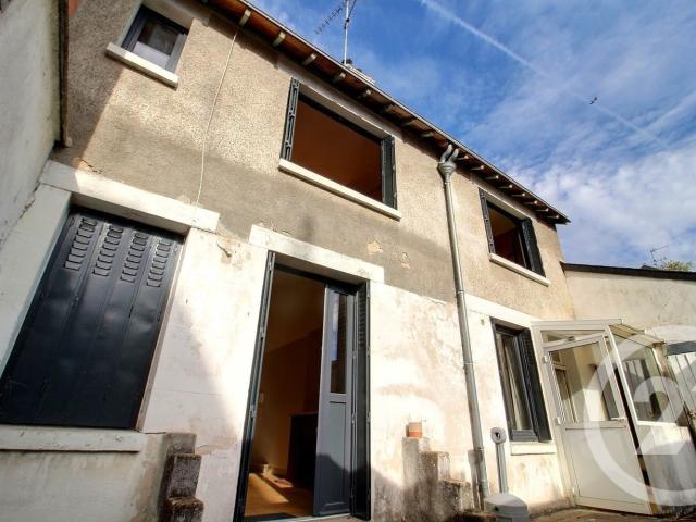 Maison 3 pièces 134 m²