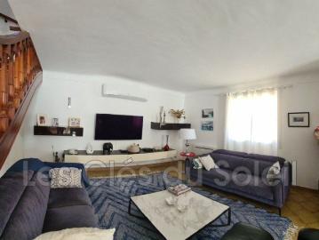 Maison 3 Pièces 134 m²