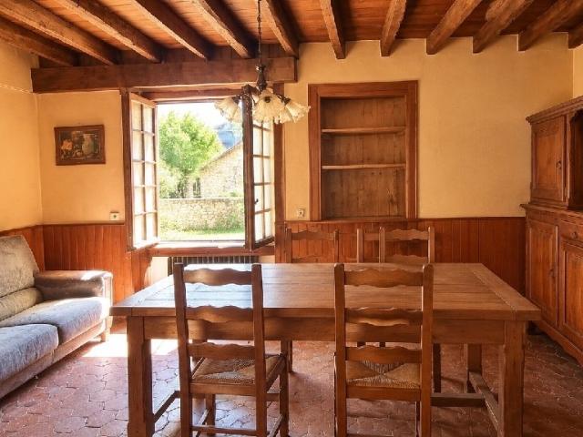 Maison 3 pièces
