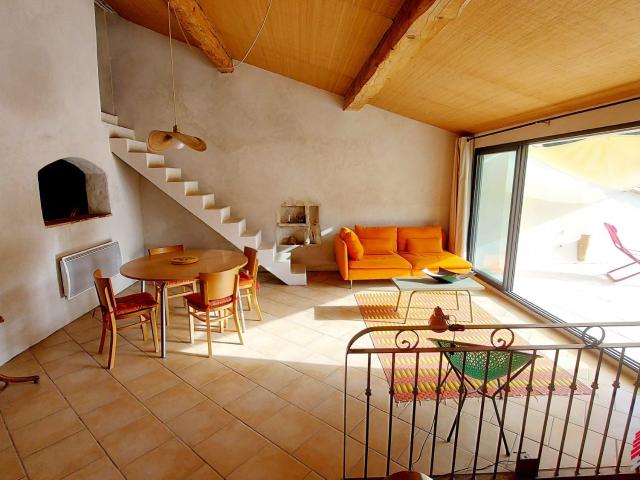 Maison 3 pièces 135 m²