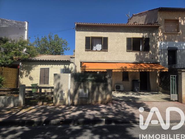 Maison 3 pièces 135 m²