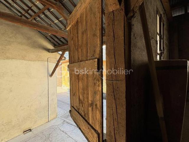 Maison 3 pièces 135 m²