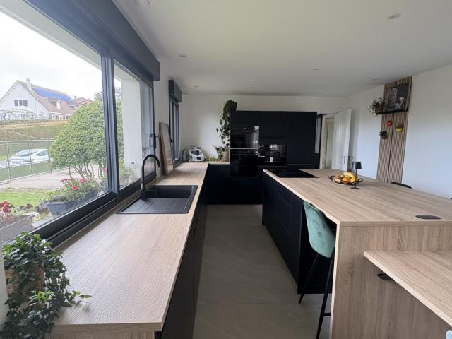 Maison 3 pièces