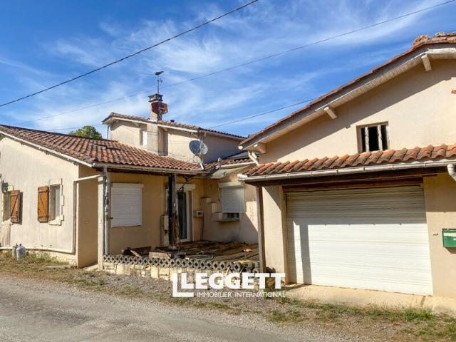 Maison 3 pièces 135 m²