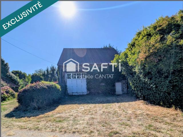 Maison 3 pièces 135 m²
