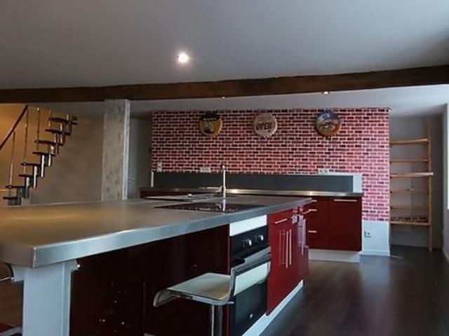 Maison 3 pièces 135 m²