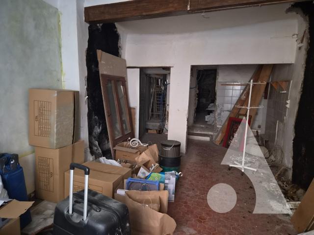 Maison 3 pièces 135 m²